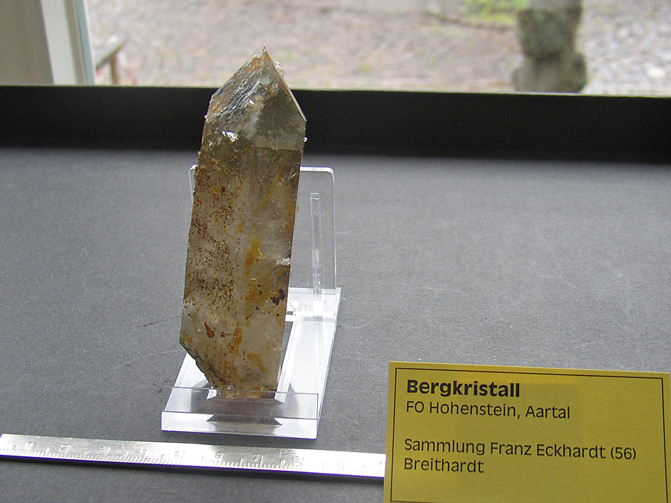 bergkristall aartal