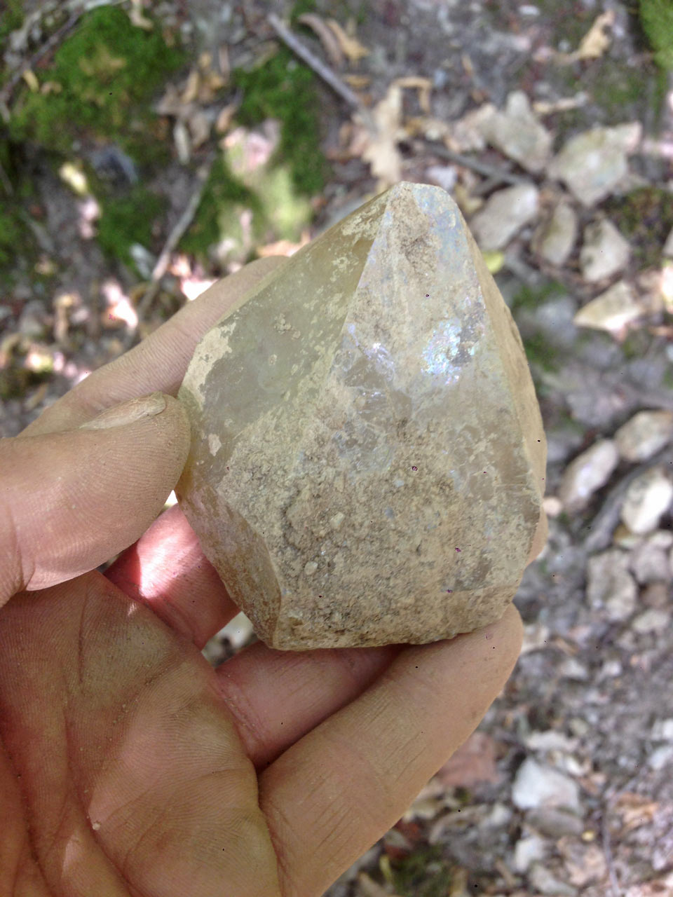bergkristall 1777