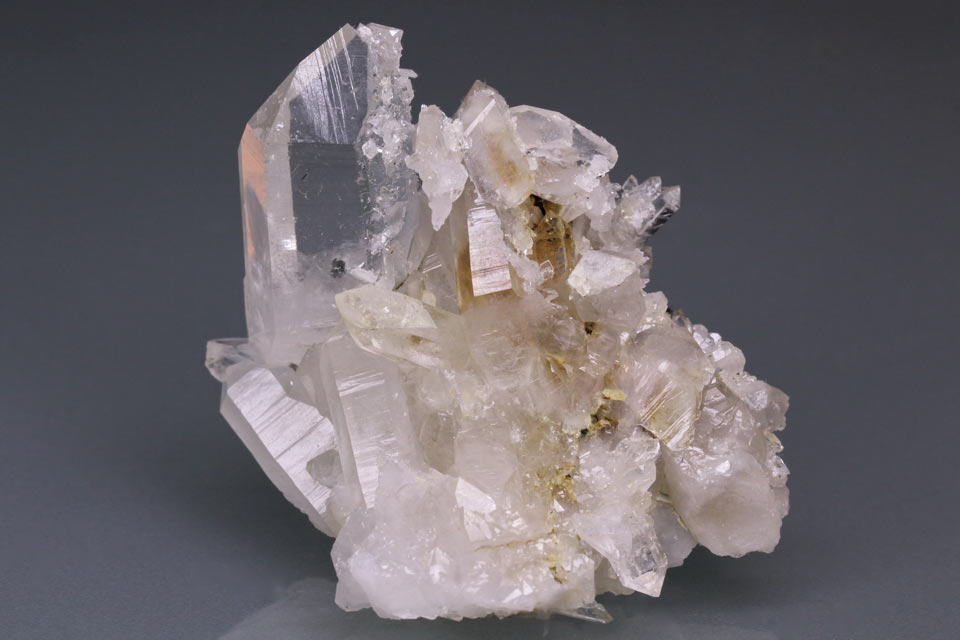 bergkristall 7033