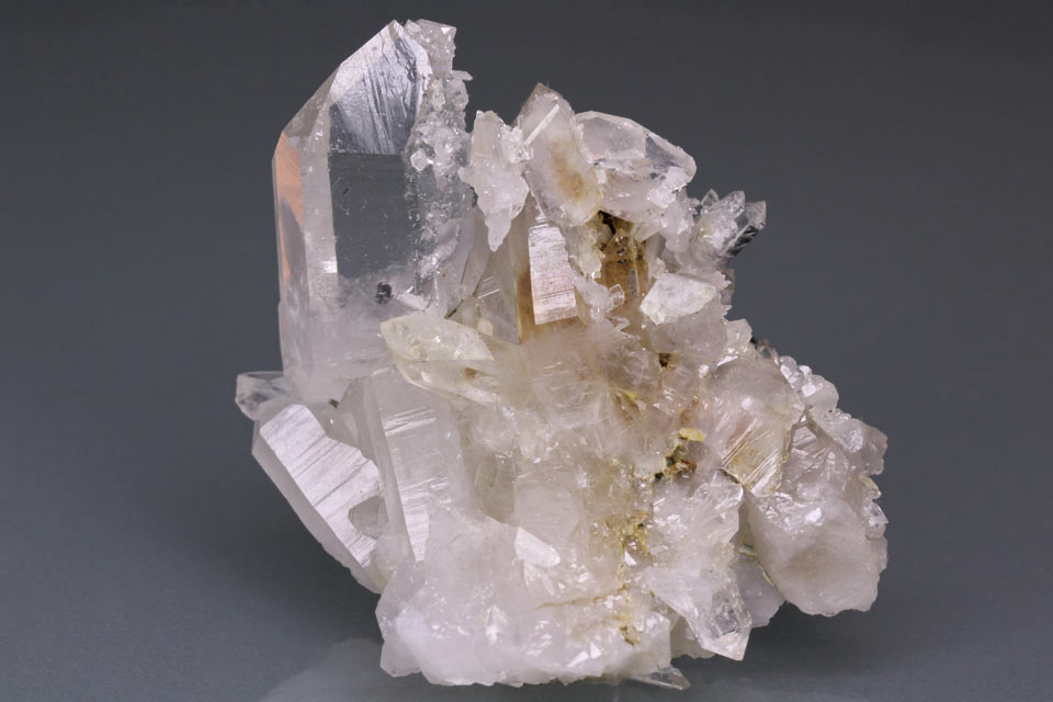 bergkristall 7034