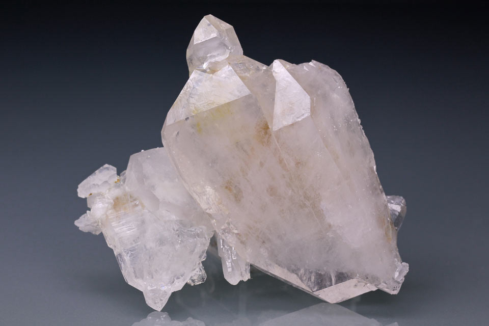bergkristall 7066