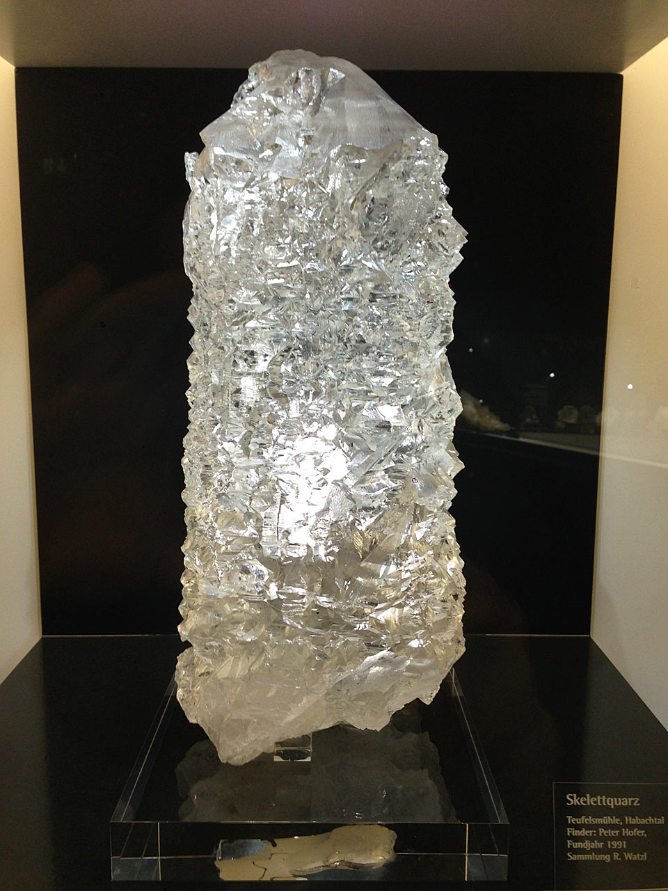 mineralienmuseum bramberg pinzgau 2015 4790