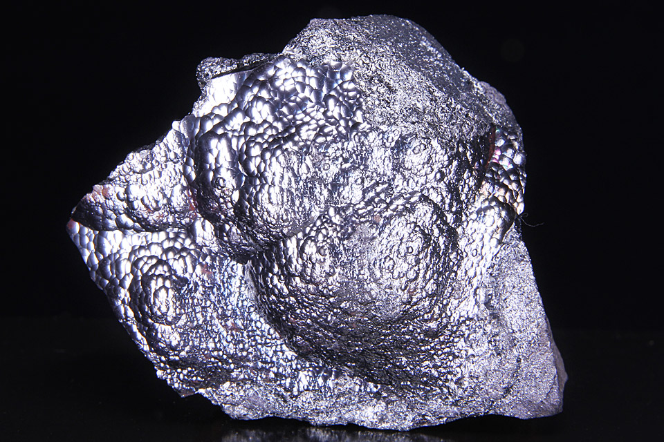 hydrohaematit glaskopf horhausen westerwald 5667