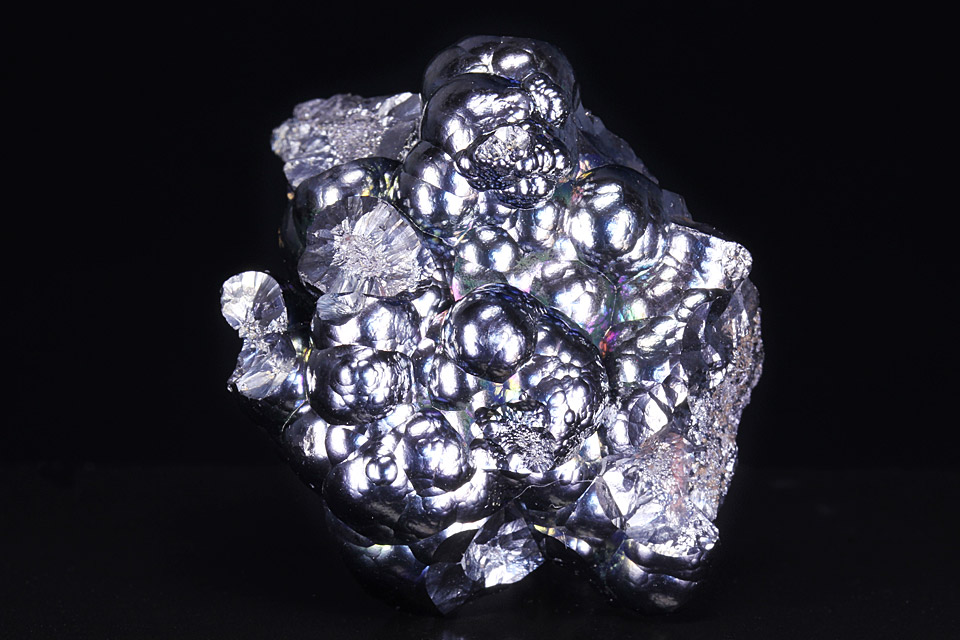 hydrohaematit glaskopf horhausen westerwald 5670