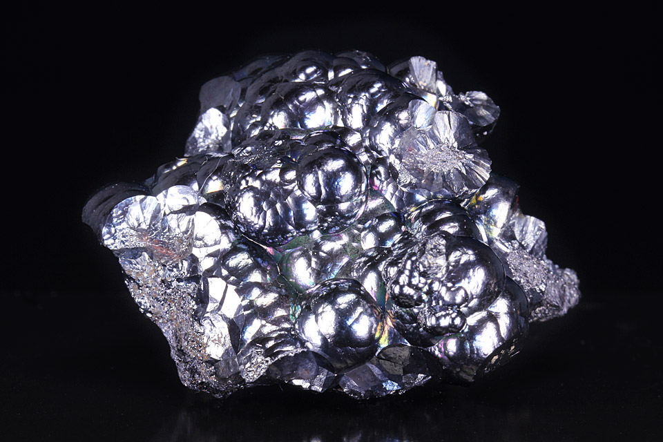 hydrohaematit glaskopf horhausen westerwald 5673