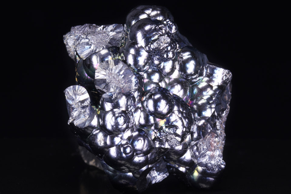 hydrohaematit glaskopf horhausen westerwald 5674