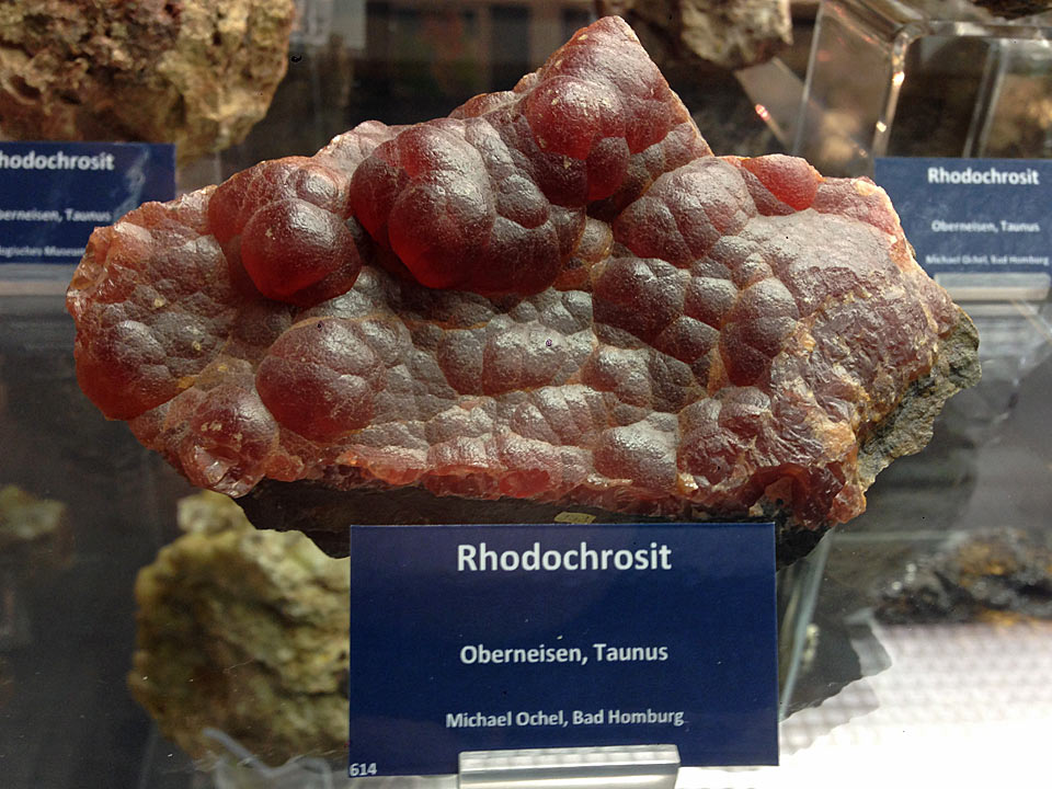 rhodochrosit marburg museum 6528