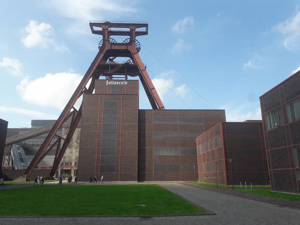 zollverein 125657