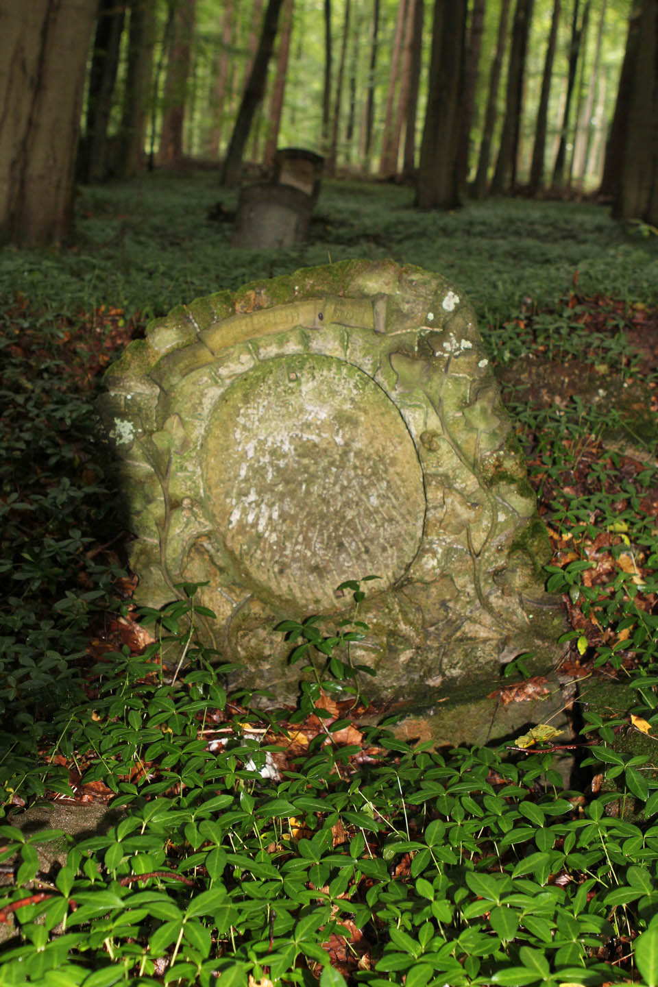 friedhof friedrichssegen 1088