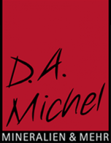 D.A. Michel Mineralien